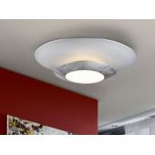 mennyezet lampa arany ezust matt feher elegans modern minimal desing lakberendezes felujitas enterior.JPG